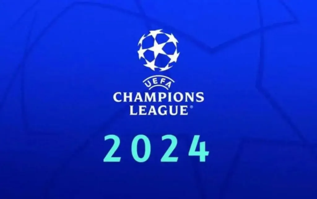 2024-25歐冠直播、積分